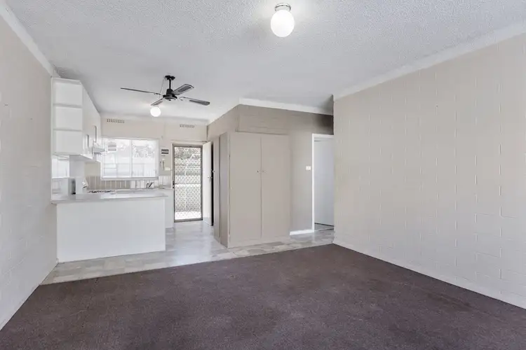 Second view of Homely unit listing, 1/55 Military Road, Semaphore South SA 5019