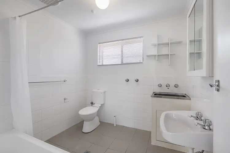 Third view of Homely unit listing, 1/55 Military Road, Semaphore South SA 5019