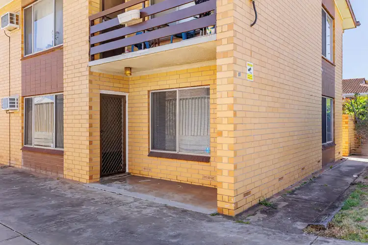 Sixth view of Homely unit listing, 1/55 Military Road, Semaphore South SA 5019