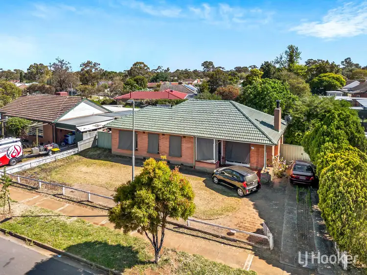 17 Haldane Street, Elizabeth Downs SA 5113