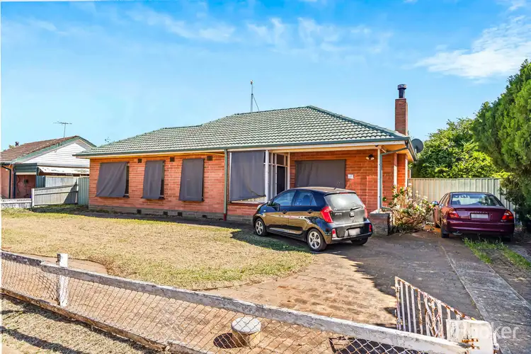 17 Haldane Street, Elizabeth Downs SA 5113