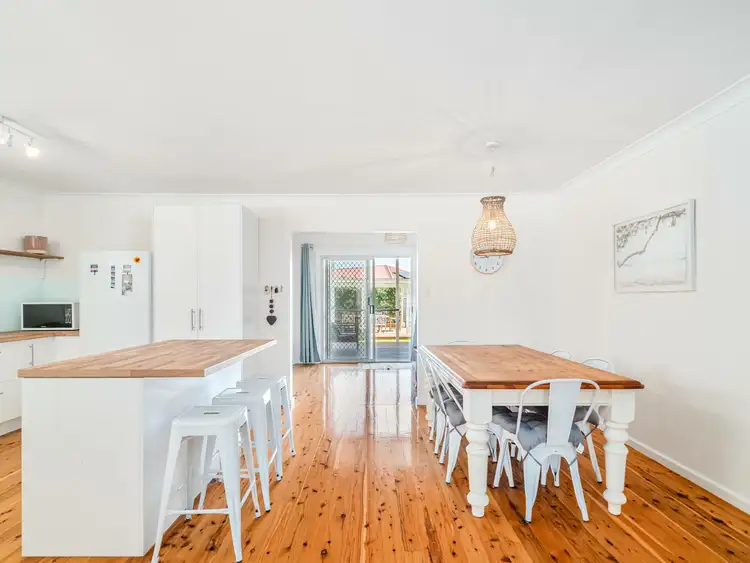 Second view of Homely house listing, 223 Beach Street, Harrington NSW 2427