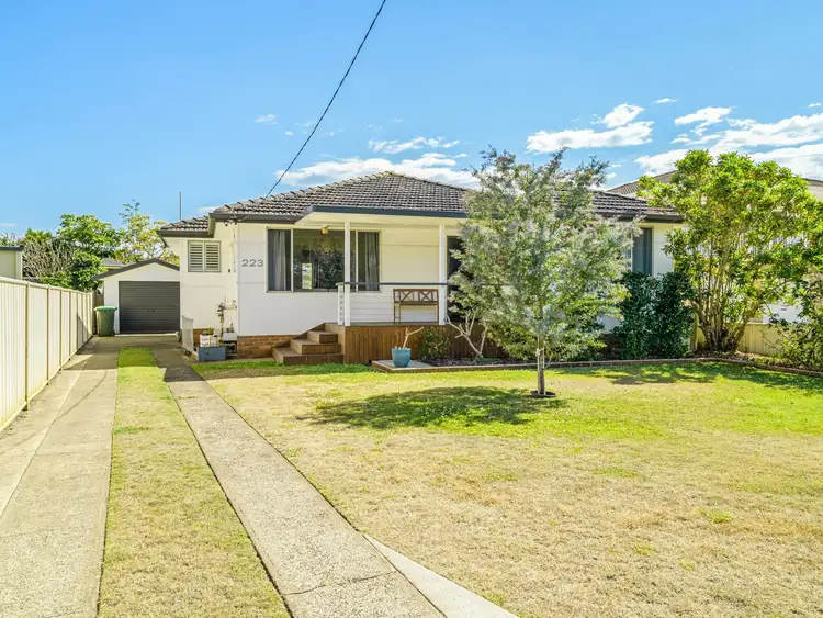 Fifth view of Homely house listing, 223 Beach Street, Harrington NSW 2427