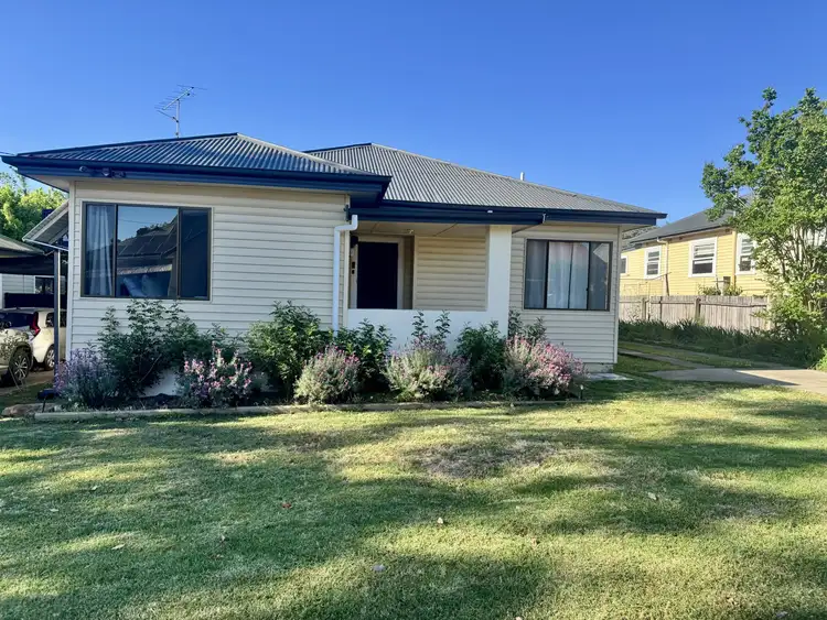 Main view of Homely house listing, 12 Elizabeth Street, North Tamworth NSW 2340