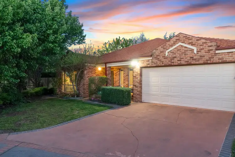 8/82 Buckingham Street