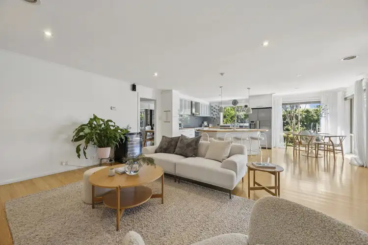 Second view of Homely unit listing, 8/82 Buckingham Street, Amaroo ACT 2914