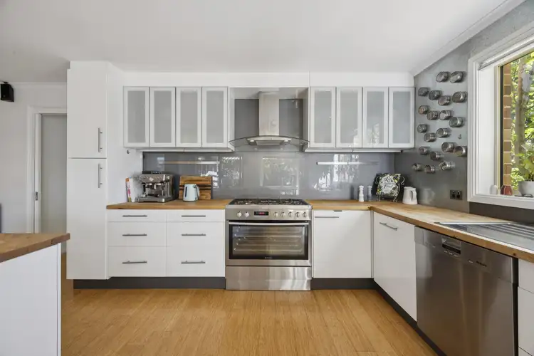 Fourth view of Homely unit listing, 8/82 Buckingham Street, Amaroo ACT 2914