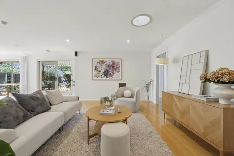 Sixth view of Homely unit listing, 8/82 Buckingham Street, Amaroo ACT 2914