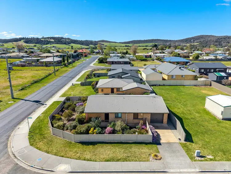1 Doepel Place, St Helens TAS 7216