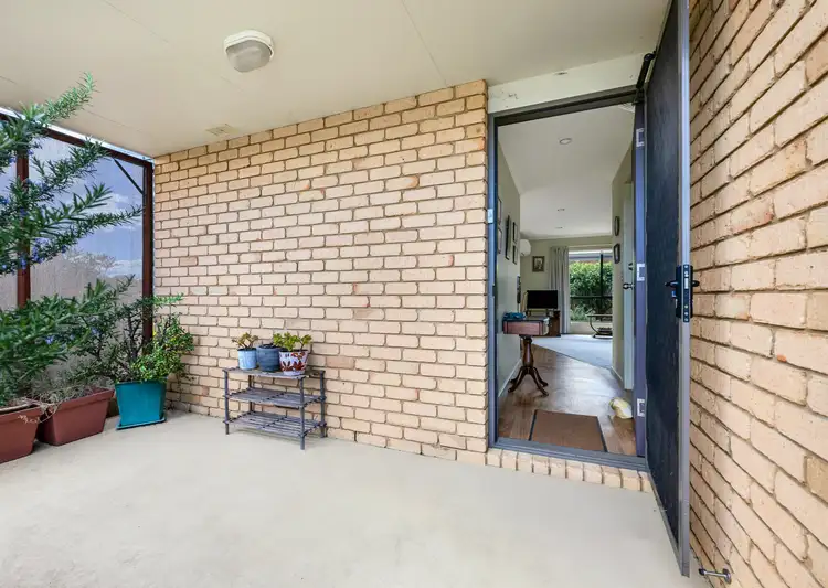 Second view of Homely villa listing, 1 Doepel Place, St Helens TAS 7216