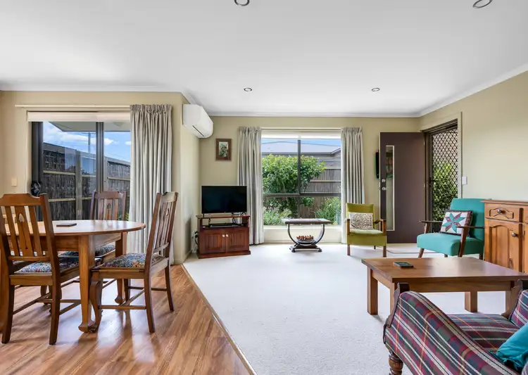 Third view of Homely villa listing, 1 Doepel Place, St Helens TAS 7216