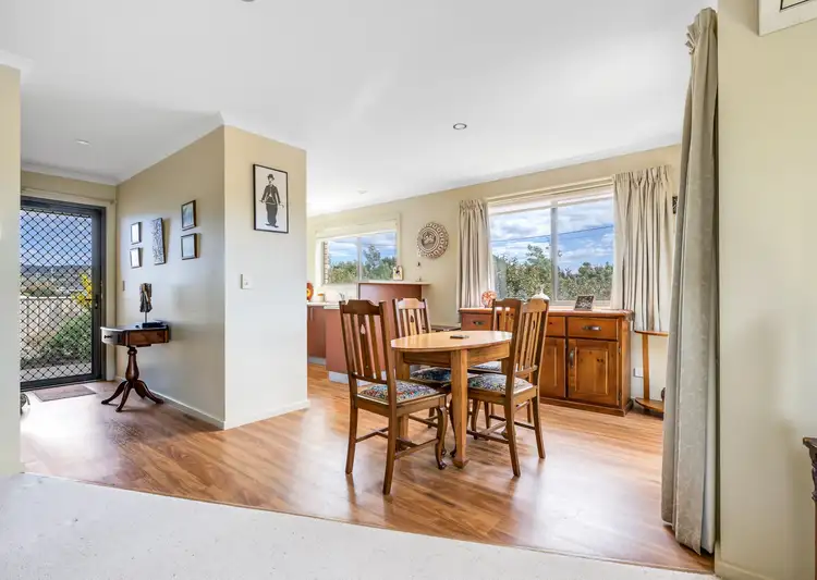 Fourth view of Homely villa listing, 1 Doepel Place, St Helens TAS 7216