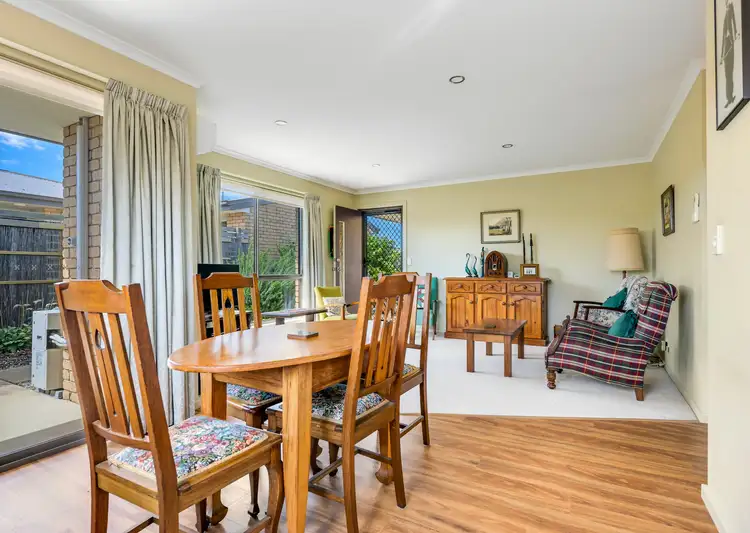 Fifth view of Homely villa listing, 1 Doepel Place, St Helens TAS 7216