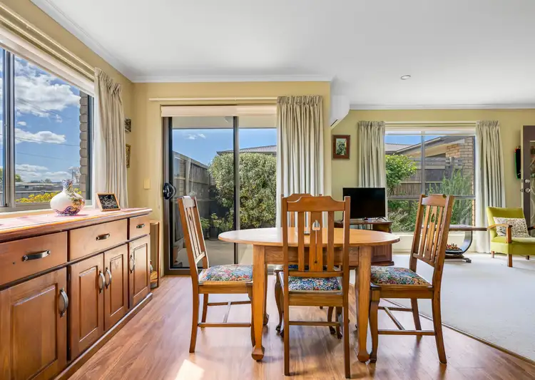 Sixth view of Homely villa listing, 1 Doepel Place, St Helens TAS 7216