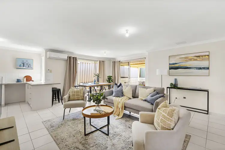 Main view of Homely house listing, 117a Mickleham Road, Morley WA 6062