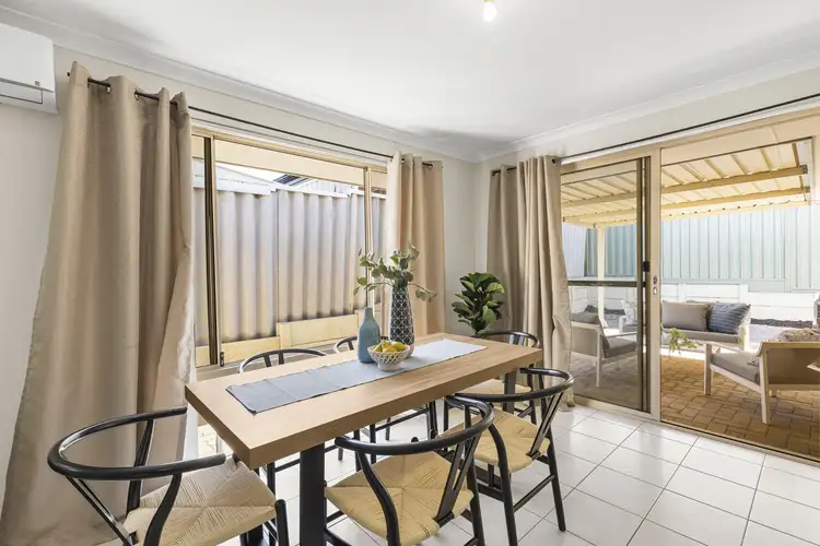 Third view of Homely house listing, 117a Mickleham Road, Morley WA 6062