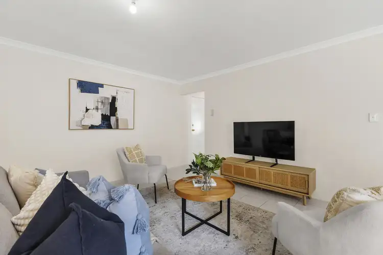 Fifth view of Homely house listing, 117a Mickleham Road, Morley WA 6062