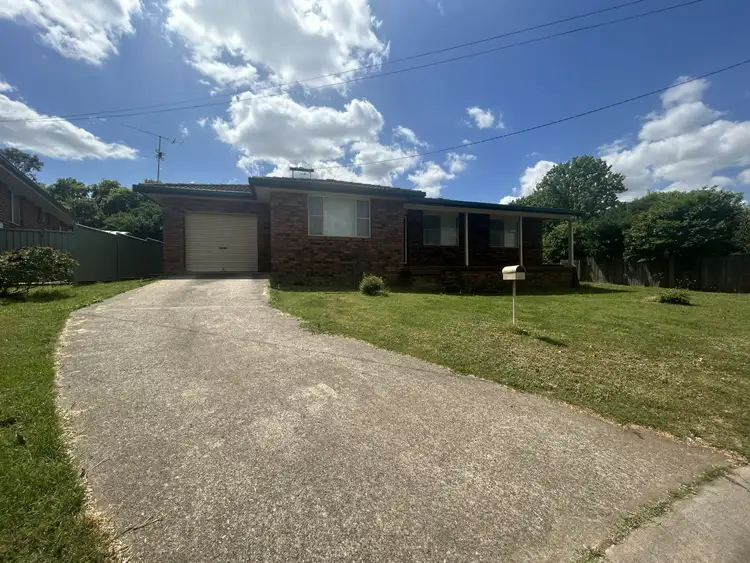 Main view of Homely house listing, 16 Jemmy Place, Oxley Vale NSW 2340