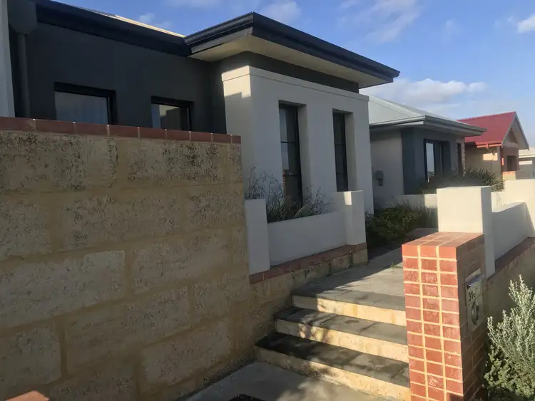 Main view of Homely house listing, 31 Pollock Way, Clarkson WA 6030