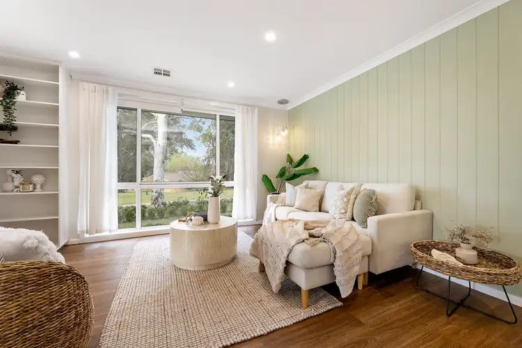 Third view of Homely house listing, 3 Broadsmith Street, Scullin ACT 2614