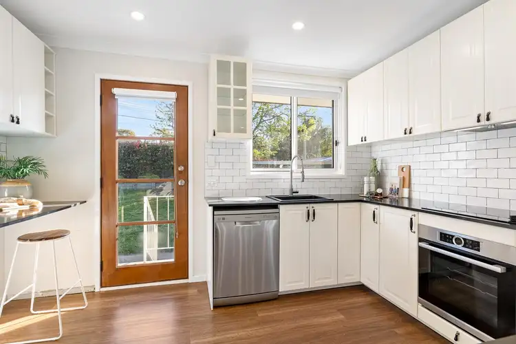 Sixth view of Homely house listing, 3 Broadsmith Street, Scullin ACT 2614