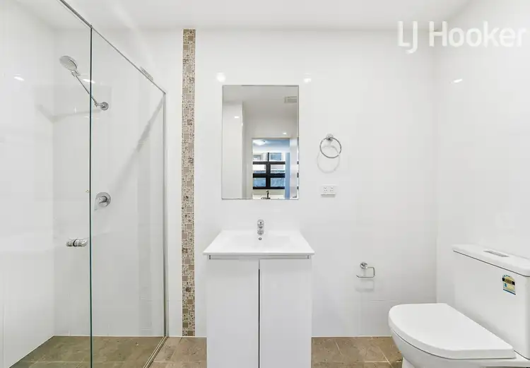 Fourth view of Homely unit listing, 5/4-6 Castlereagh Street, Liverpool NSW 2170