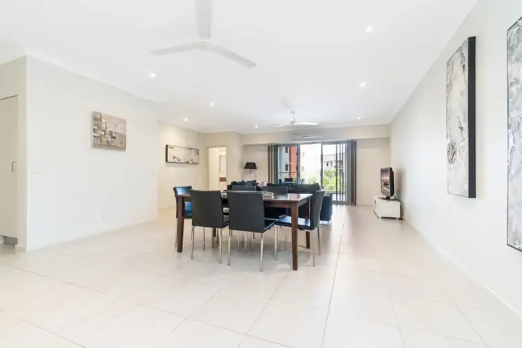 Second view of Homely unit listing, 11/2 Mitaros Place, Parap NT 820