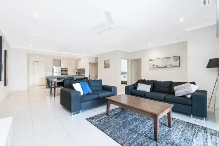 Third view of Homely unit listing, 11/2 Mitaros Place, Parap NT 820