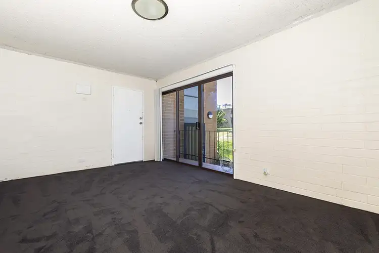 Second view of Homely unit listing, 1/4 Keith Street, Scullin ACT 2614