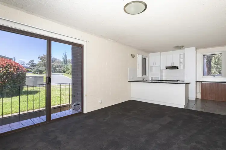 Third view of Homely unit listing, 1/4 Keith Street, Scullin ACT 2614