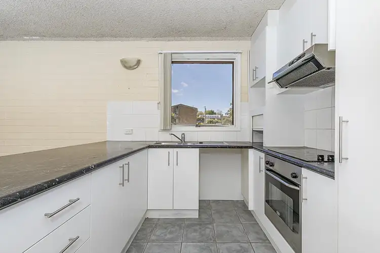 Fourth view of Homely unit listing, 1/4 Keith Street, Scullin ACT 2614