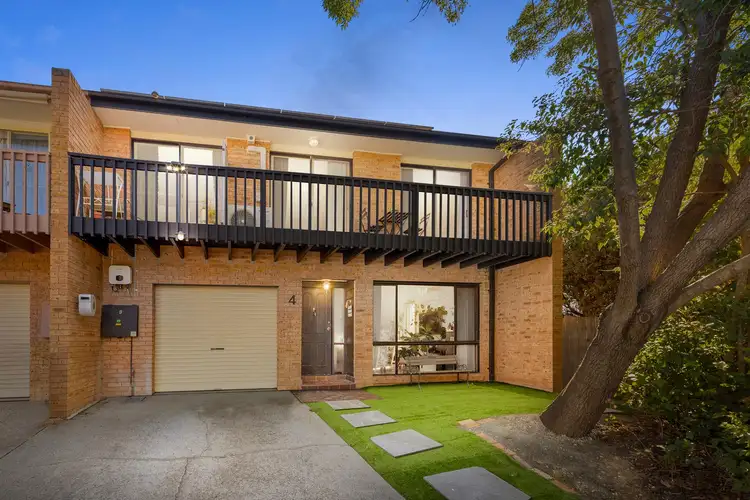 4/99 Totterdell Street, Belconnen ACT 2617