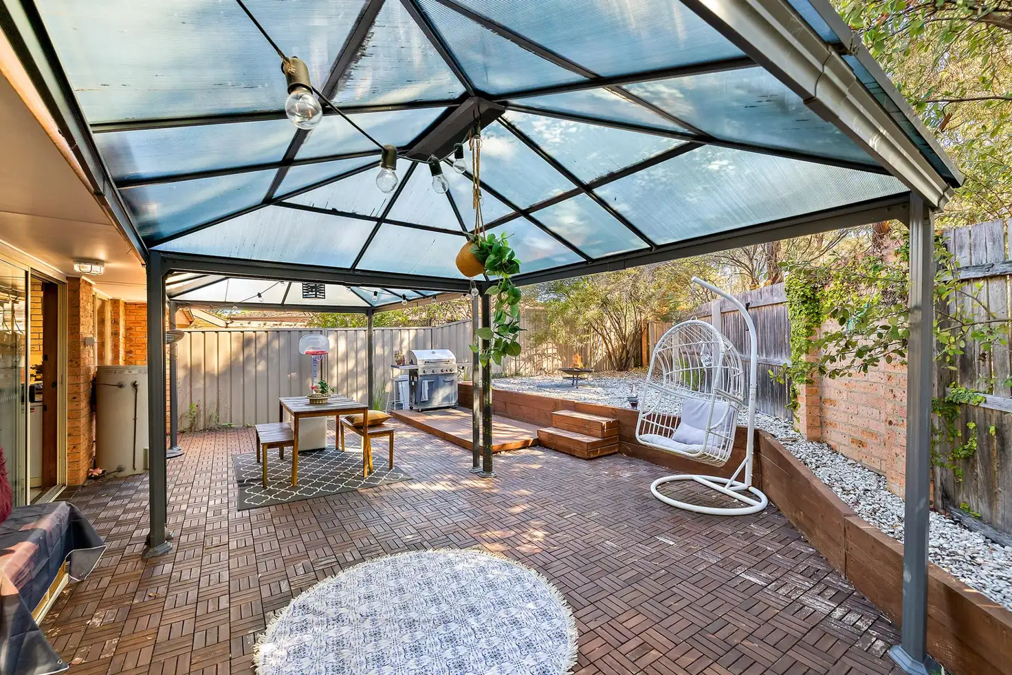 Main view of Homely townhouse listing, 4/99 Totterdell Street, Belconnen ACT 2617