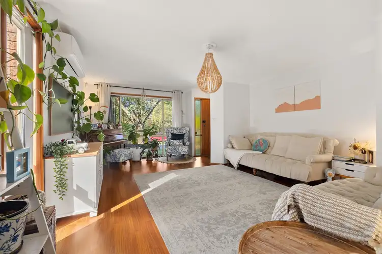 Second view of Homely townhouse listing, 4/99 Totterdell Street, Belconnen ACT 2617