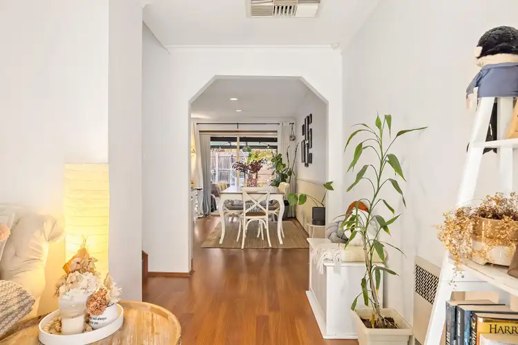 Third view of Homely townhouse listing, 4/99 Totterdell Street, Belconnen ACT 2617