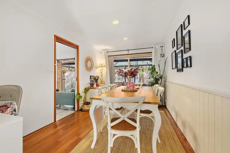 Fourth view of Homely townhouse listing, 4/99 Totterdell Street, Belconnen ACT 2617