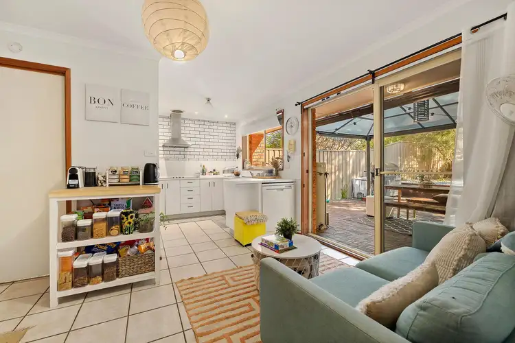 Fifth view of Homely townhouse listing, 4/99 Totterdell Street, Belconnen ACT 2617