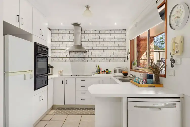 Sixth view of Homely townhouse listing, 4/99 Totterdell Street, Belconnen ACT 2617