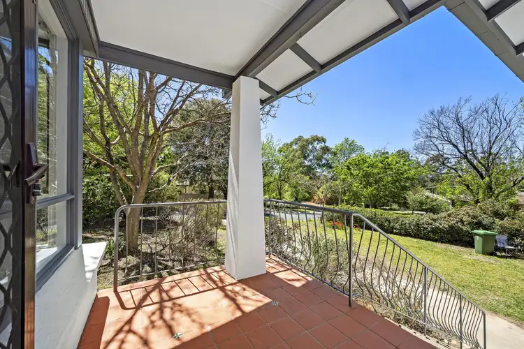 Second view of Homely house listing, 4 Eungella Street, Duffy ACT 2611