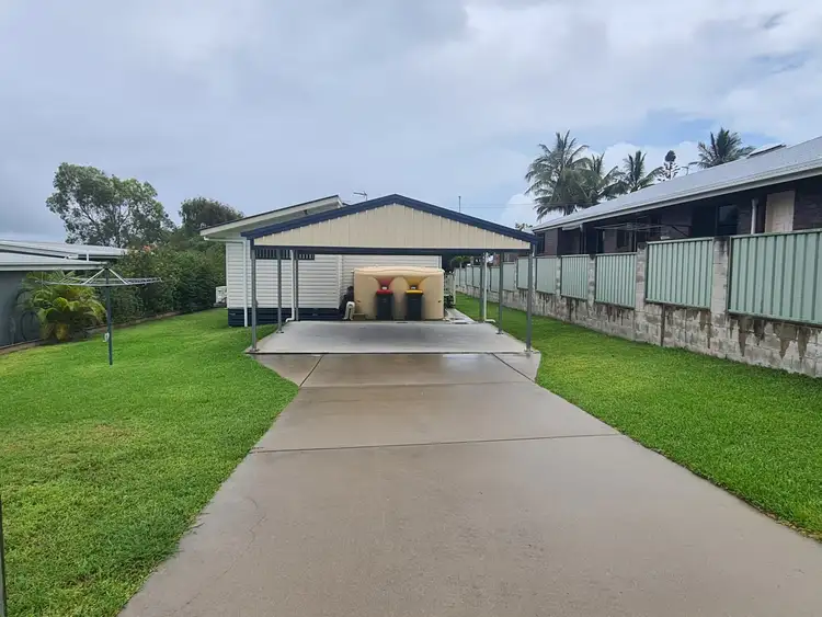Fourth view of Homely house listing, 32 Ocean Street, Tannum Sands QLD 4680