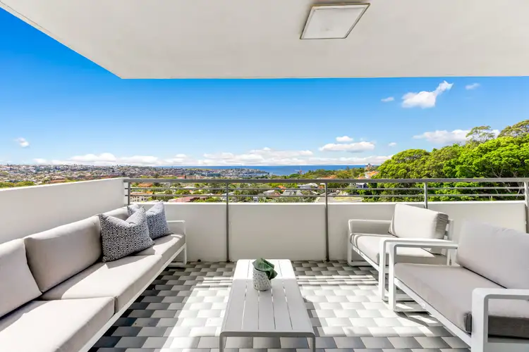 Sixth view of Homely apartment listing, 18/5-7 Martins Avenue, Bondi NSW 2026