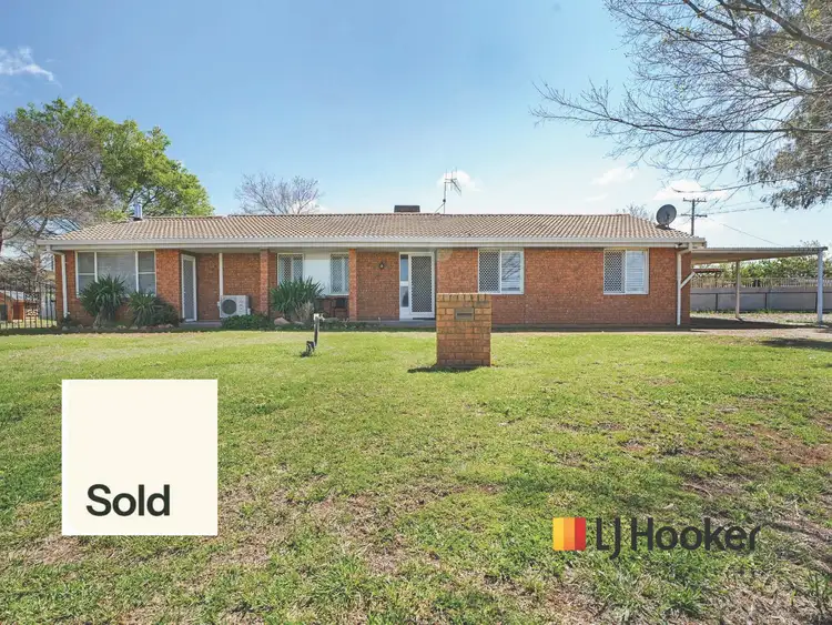 188 Murgah Street, Narromine NSW 2821