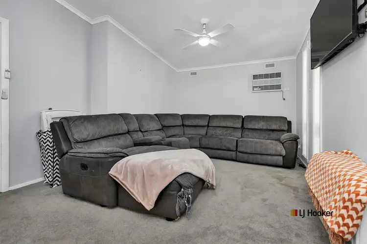 Second view of Homely house listing, 28 Shackell Street, Echuca VIC 3564