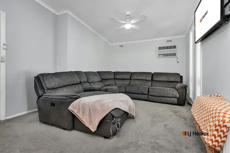 Second view of Homely house listing, 28 Shackell Street, Echuca VIC 3564