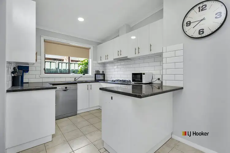 Fourth view of Homely house listing, 28 Shackell Street, Echuca VIC 3564