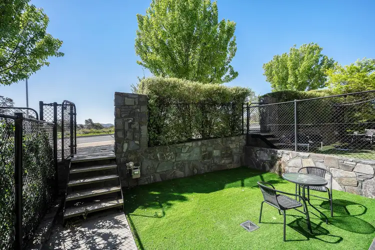 Second view of Homely townhouse listing, 8/1 Rouseabout Street, Lawson ACT 2617