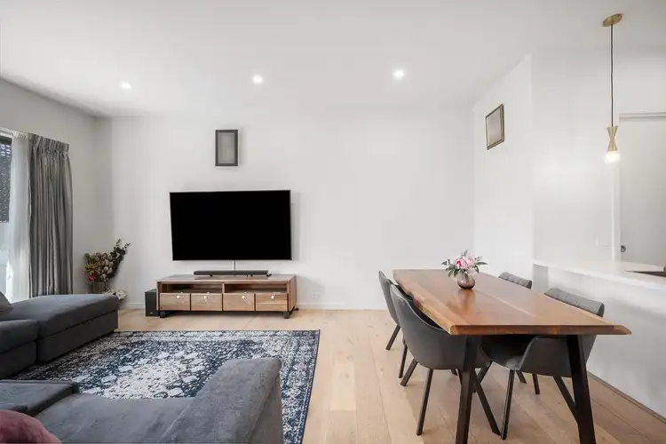 Fourth view of Homely townhouse listing, 8/1 Rouseabout Street, Lawson ACT 2617