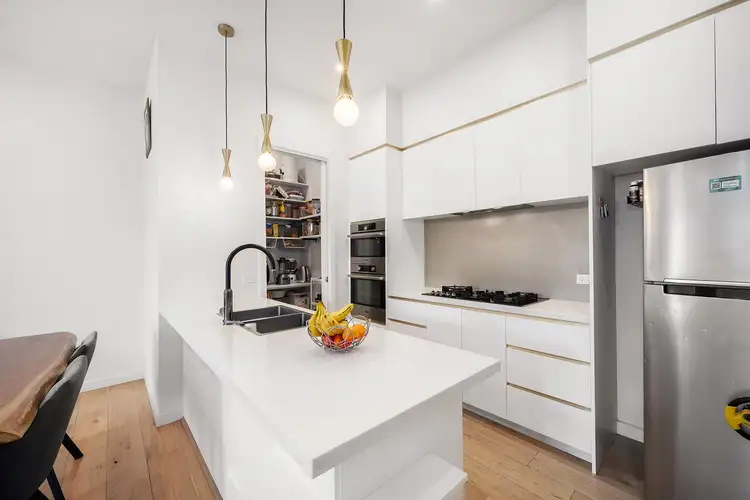 Fifth view of Homely townhouse listing, 8/1 Rouseabout Street, Lawson ACT 2617