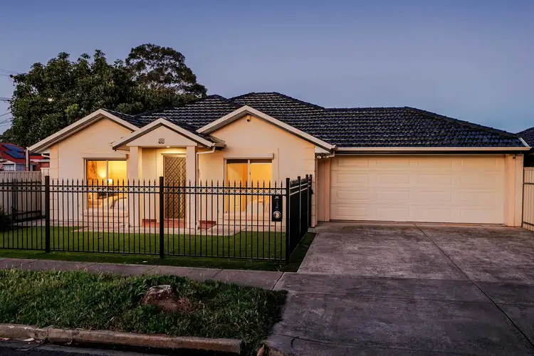 8B Bolingbroke Avenue, Devon Park SA 5008