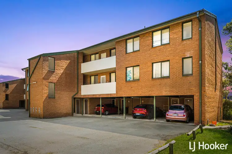 3/8 Beetaloo Street, Hawker ACT 2614